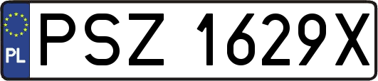 PSZ1629X