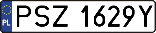 PSZ1629Y