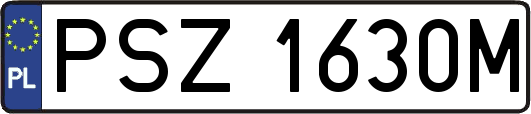 PSZ1630M