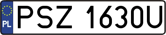 PSZ1630U