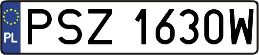 PSZ1630W