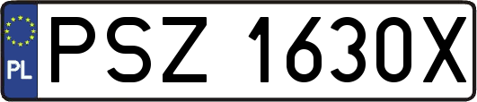 PSZ1630X