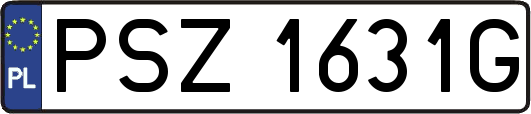 PSZ1631G