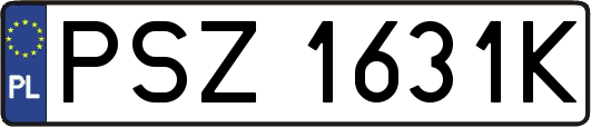PSZ1631K