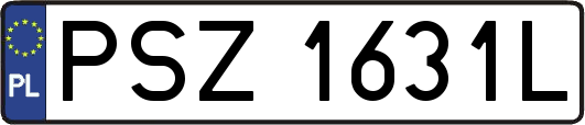 PSZ1631L