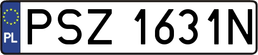 PSZ1631N
