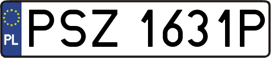 PSZ1631P