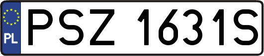 PSZ1631S