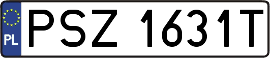 PSZ1631T