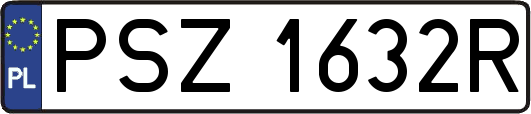 PSZ1632R