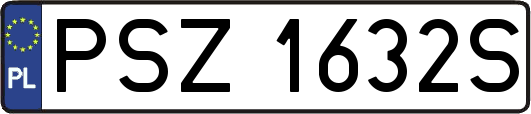 PSZ1632S