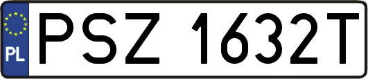 PSZ1632T