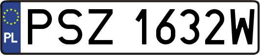 PSZ1632W