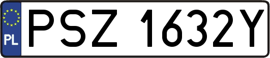 PSZ1632Y