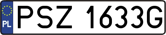 PSZ1633G