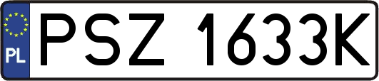 PSZ1633K