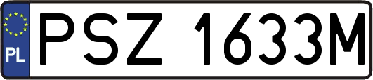 PSZ1633M