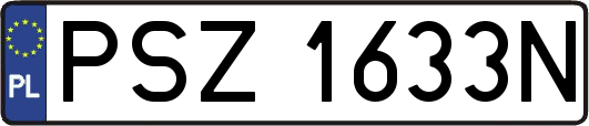 PSZ1633N