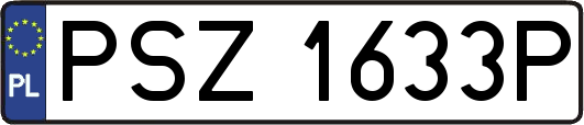 PSZ1633P