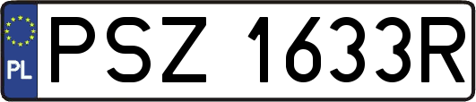 PSZ1633R