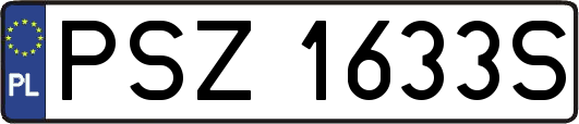 PSZ1633S