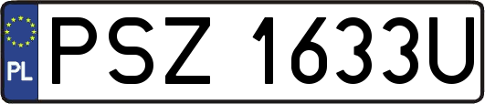 PSZ1633U