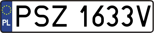 PSZ1633V