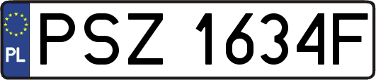 PSZ1634F