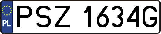 PSZ1634G
