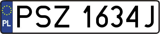 PSZ1634J