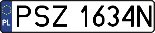 PSZ1634N