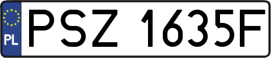 PSZ1635F
