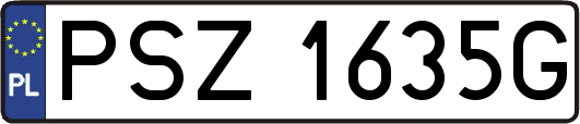 PSZ1635G