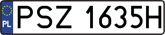 PSZ1635H