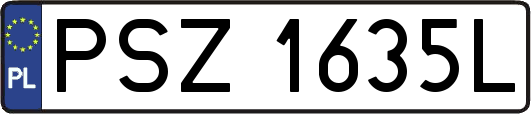 PSZ1635L