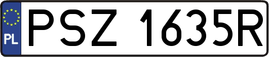 PSZ1635R