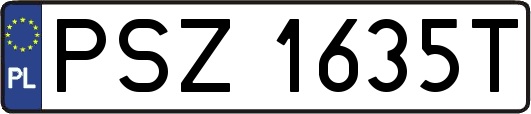 PSZ1635T
