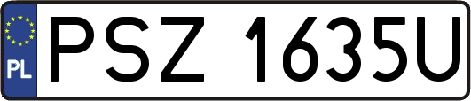 PSZ1635U