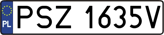 PSZ1635V