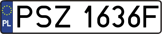 PSZ1636F