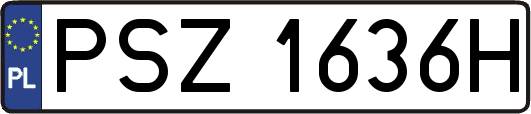 PSZ1636H