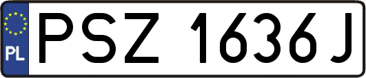 PSZ1636J