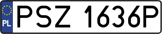 PSZ1636P