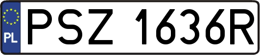 PSZ1636R