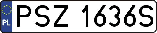 PSZ1636S