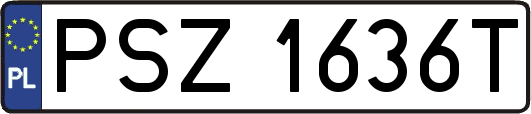 PSZ1636T