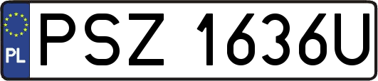 PSZ1636U