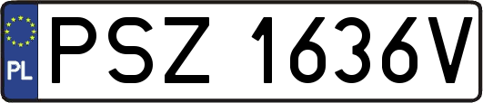 PSZ1636V