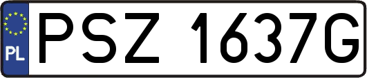 PSZ1637G