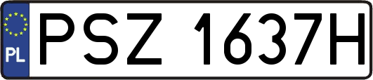 PSZ1637H
